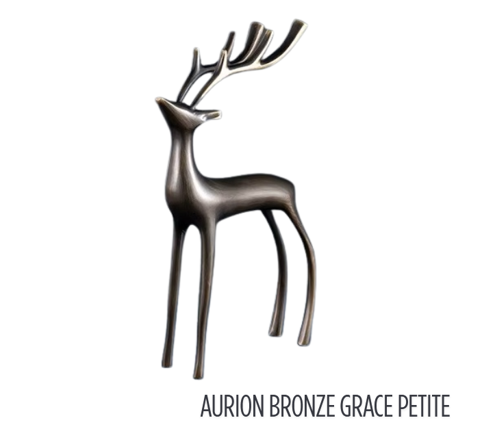 Aurion – Der Hirsch des Lichts und der Stärke