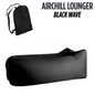 FÜR DEN SOMMER 2026: AirChill Lounger – Relax Anywhere. Anytime.
