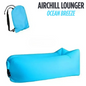 FÜR DEN SOMMER 2026: AirChill Lounger – Relax Anywhere. Anytime.