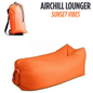 FÜR DEN SOMMER 2026: AirChill Lounger – Relax Anywhere. Anytime.