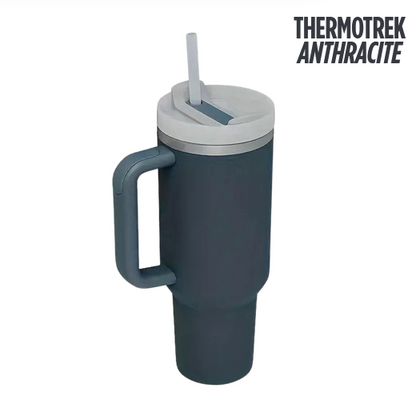 ThermoTrek – Der Becher, der deinen Alltag cooler macht