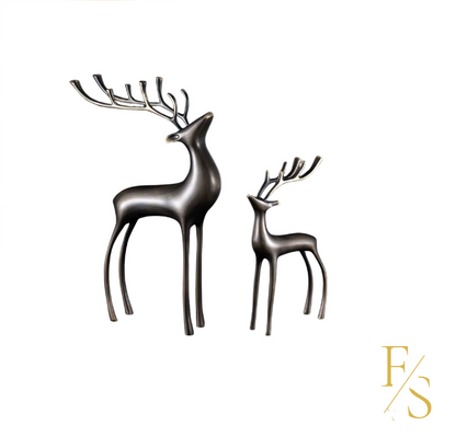 Aurion – Der Hirsch des Lichts und der Stärke