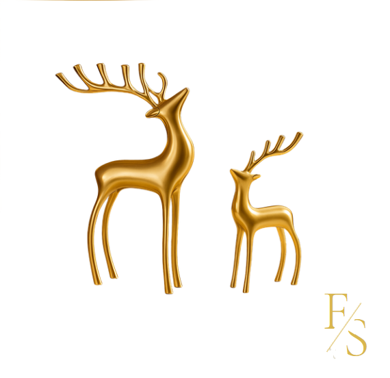 Aurion – Der Hirsch des Lichts und der Stärke (Limited Edition)