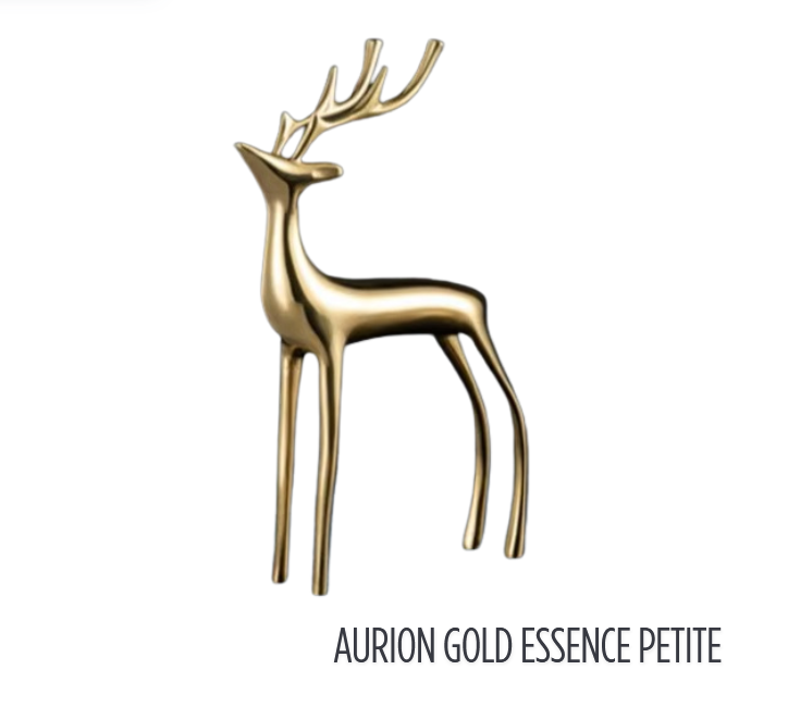 Aurion – Der Hirsch des Lichts und der Stärke