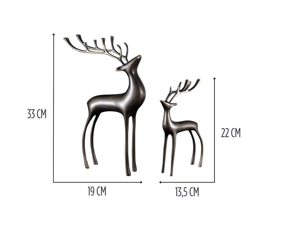 Aurion – Der Hirsch des Lichts und der Stärke