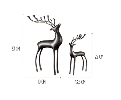 Aurion – Der Hirsch des Lichts und der Stärke