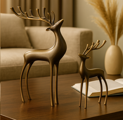 Aurion – Der Hirsch des Lichts und der Stärke