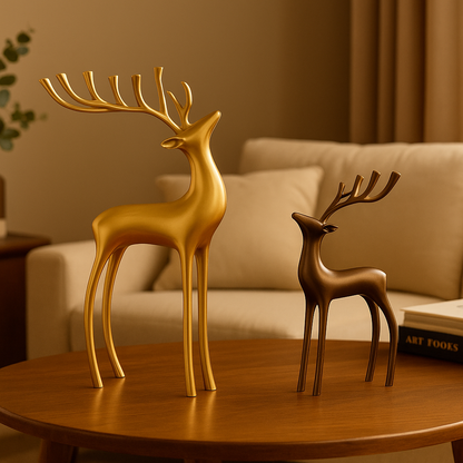 Aurion – Der Hirsch des Lichts und der Stärke