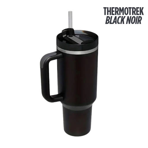 ThermoTrek – Der Becher, der deinen Alltag cooler macht