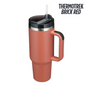 ThermoTrek – Der Becher, der deinen Alltag cooler macht