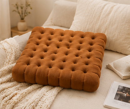 COOKY – das Cozy-Kissen