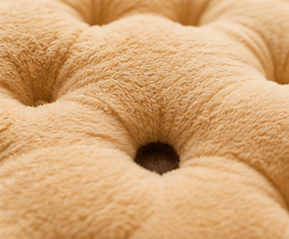 COOKY – das Cozy-Kissen