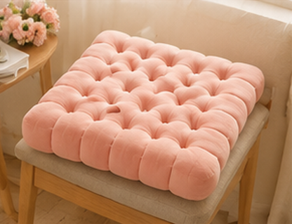 COOKY – das Cozy-Kissen
