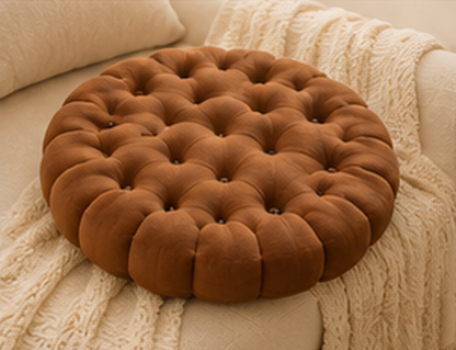 COOKY – das Cozy-Kissen