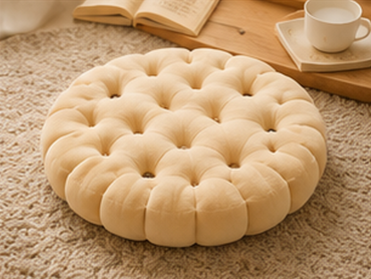 COOKY – das Cozy-Kissen