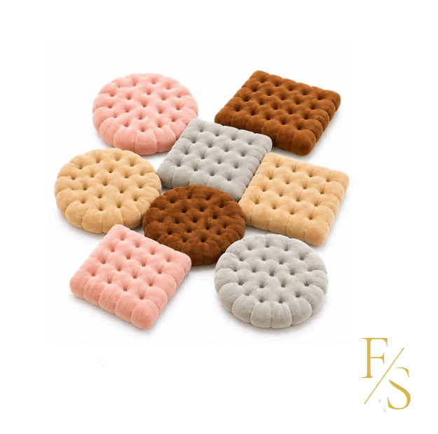 COOKY – das Cozy-Kissen