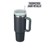 ThermoTrek – Der Becher, der deinen Alltag cooler macht
