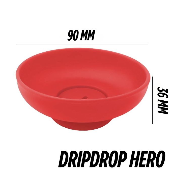 FÜR DEN SOMMER 2026: DripDrop Hero – Der clevere Eis-Halter für Kids