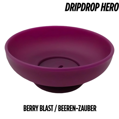 FÜR DEN SOMMER 2026: DripDrop Hero – Der clevere Eis-Halter für Kids