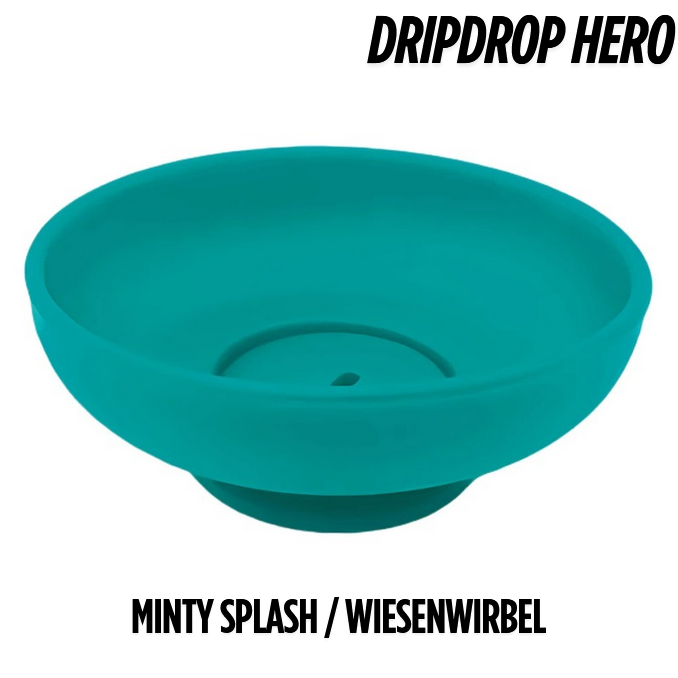 FÜR DEN SOMMER 2026: DripDrop Hero – Der clevere Eis-Halter für Kids