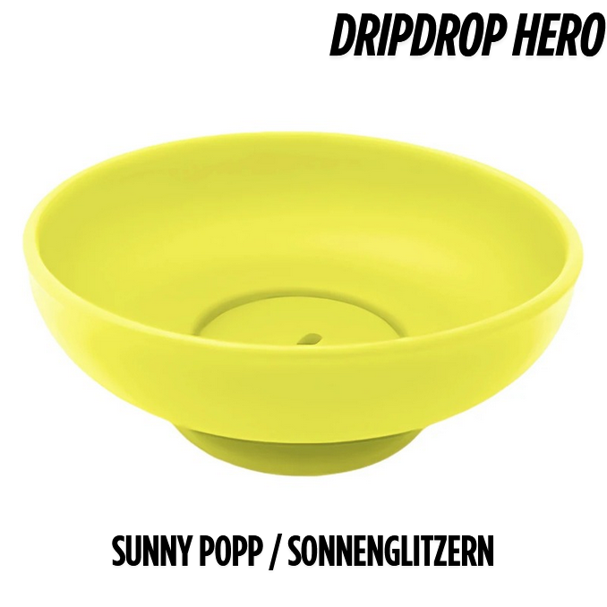 FÜR DEN SOMMER 2026: DripDrop Hero – Der clevere Eis-Halter für Kids