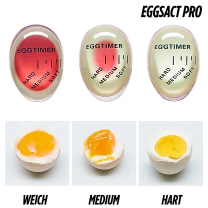 Eggsact Pro – Dein Style-Upgrade fürs Frühstück!