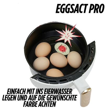Eggsact Pro – Dein Style-Upgrade fürs Frühstück!