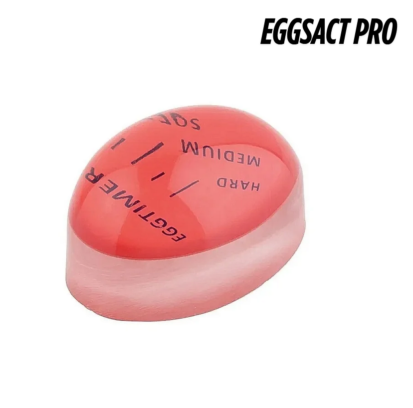 Eggsact Pro – Dein Style-Upgrade fürs Frühstück!