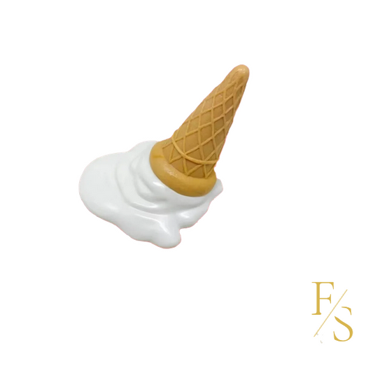 So süß kann Sicherheit sein! Das Eis, das Türen bremst - stylisch, smart und sicher