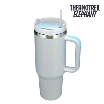 ThermoTrek – Der Becher, der deinen Alltag cooler macht