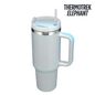 ThermoTrek – Der Becher, der deinen Alltag cooler macht
