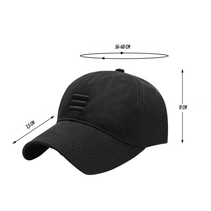 Spooky Survivor Cap – Halloween Edition