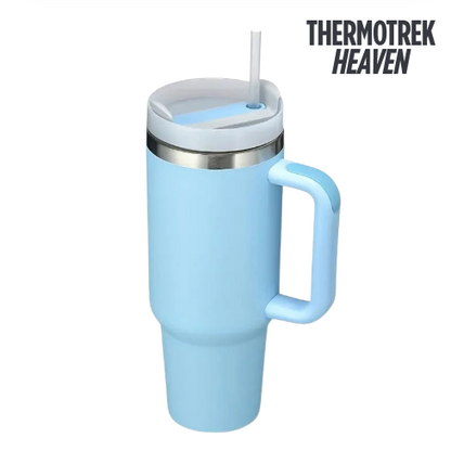 ThermoTrek – Der Becher, der deinen Alltag cooler macht