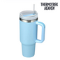 ThermoTrek – Der Becher, der deinen Alltag cooler macht
