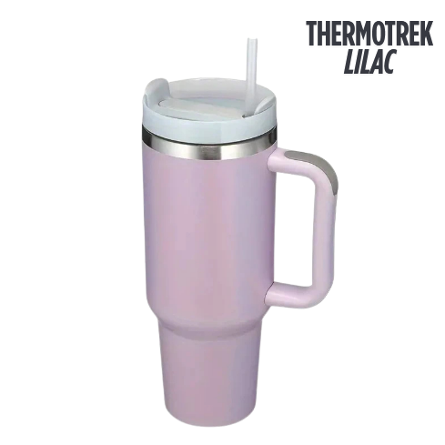 ThermoTrek – Der Becher, der deinen Alltag cooler macht