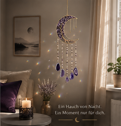 LUNARA - Wenn der Tag geht, beginnt die Magie