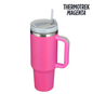 ThermoTrek – Der Becher, der deinen Alltag cooler macht