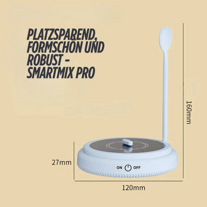SmartMix Pro – Magnetischer Mixer der neuen Generation