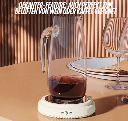 SmartMix Pro – Magnetischer Mixer der neuen Generation