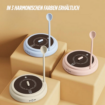 SmartMix Pro – Magnetischer Mixer der neuen Generation
