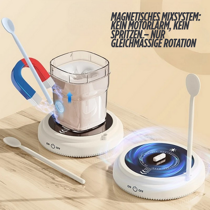 SmartMix Pro – Magnetischer Mixer der neuen Generation