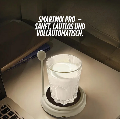 SmartMix Pro – Magnetischer Mixer der neuen Generation