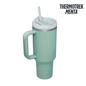ThermoTrek – Der Becher, der deinen Alltag cooler macht