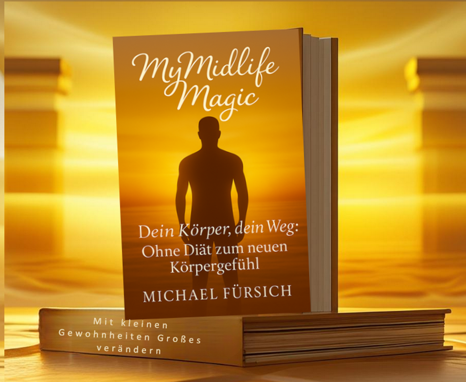 NEU - MyMidlifeMagic