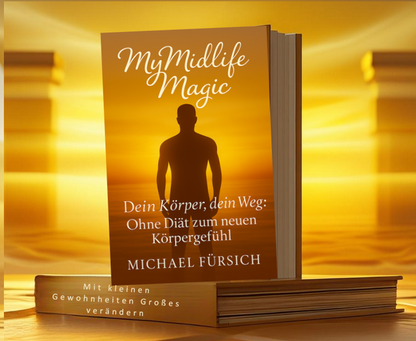 NEU - MyMidlifeMagic