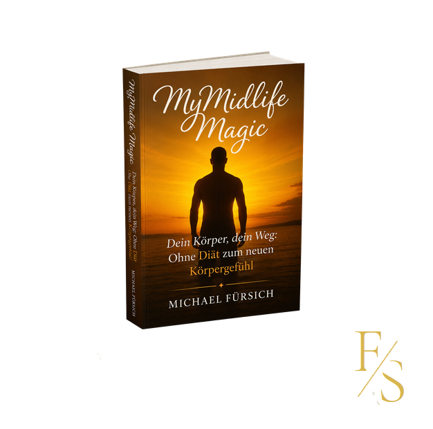 MyMidlifeMagic - Ohne Diät zum neuen Körpergefühl