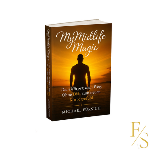 MyMidlifeMagic - Ohne Diät zum neuen Körpergefühl
