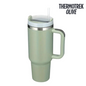 ThermoTrek – Der Becher, der deinen Alltag cooler macht