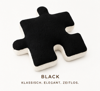 PIECE – das Kissen, das einfach zu Dir passt