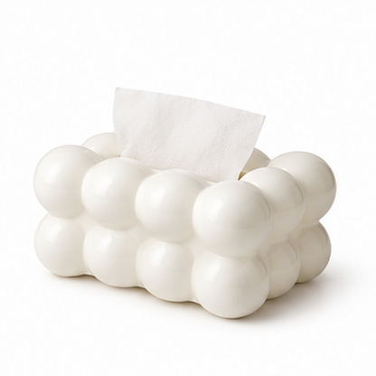Puffy – die Design-Tücherbox